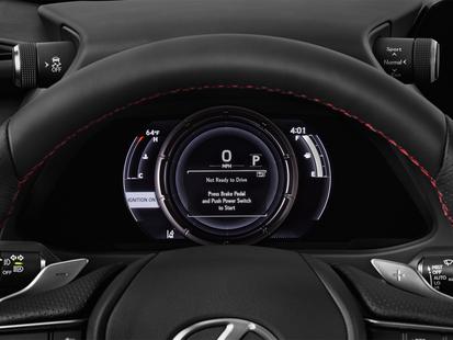 lexus ux hybrid 2019 JTHU9JBH5K2008889 image lexus ux hybrid 2019 JTHU9JBH5K2008889 image